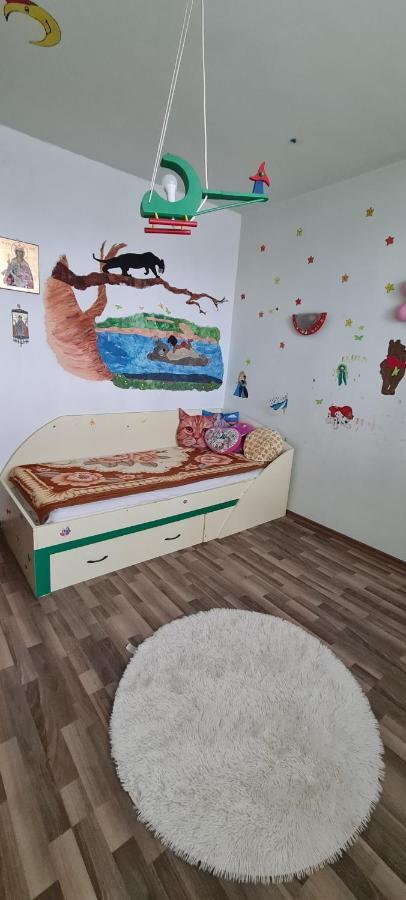 דירות בראשוב Casa Lazar מראה חיצוני תמונה