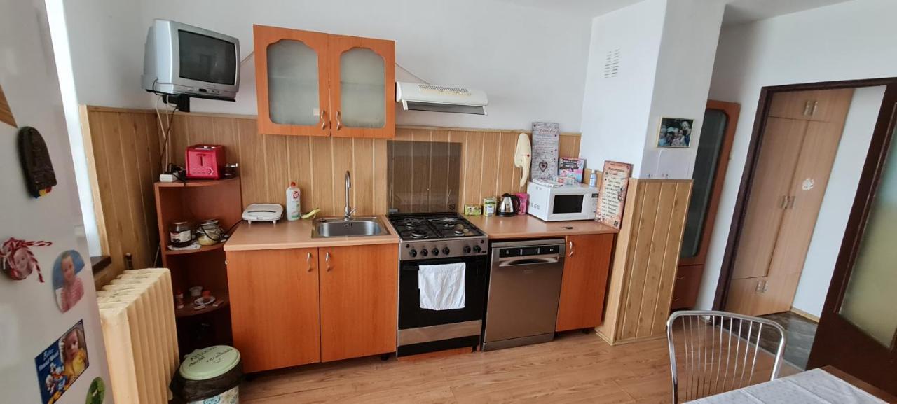 דירות בראשוב Casa Lazar מראה חיצוני תמונה
