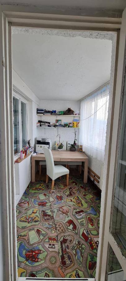 דירות בראשוב Casa Lazar מראה חיצוני תמונה