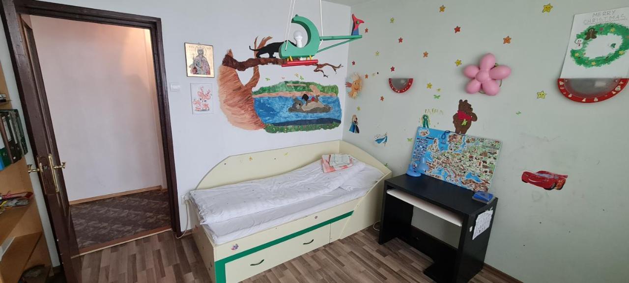 דירות בראשוב Casa Lazar מראה חיצוני תמונה