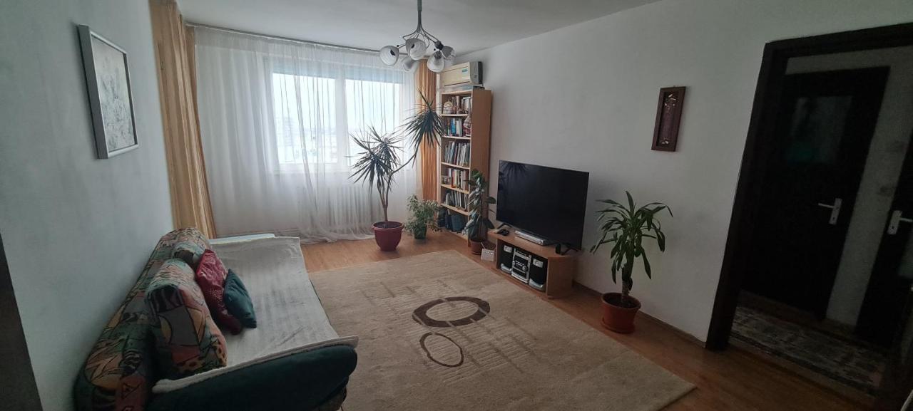 דירות בראשוב Casa Lazar מראה חיצוני תמונה