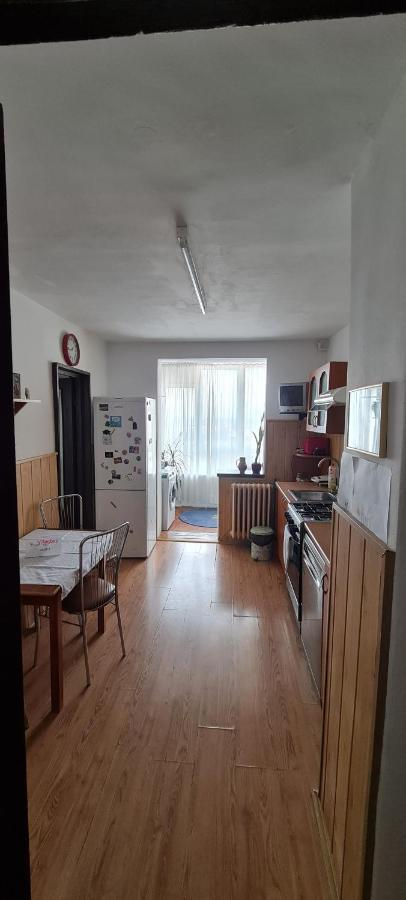 דירות בראשוב Casa Lazar מראה חיצוני תמונה